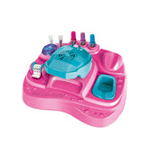 Clementoni Crazychic Nail Art Studio B/O